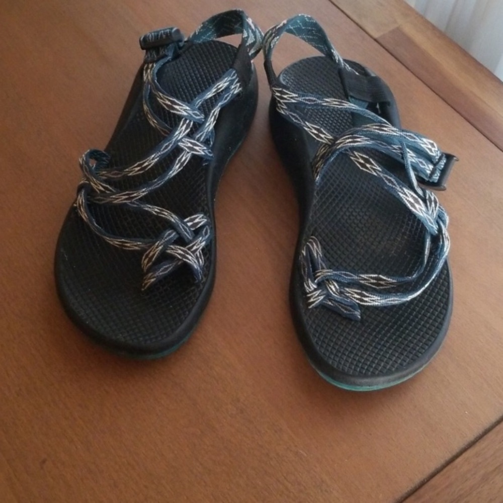 Women’s size 11 chacos